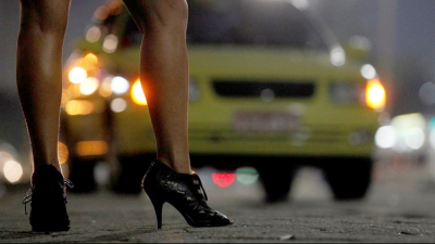 Una mujer se hizo pasar por prostituta y así rescató a su nieta de una red de trata
