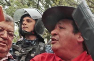 Llamativa decisión: indagatorias vía Zoom