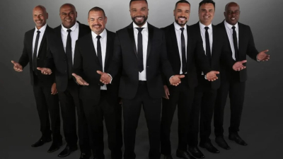 "Só Pra Contrariar" llega a Corrientes