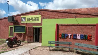 Fin de semana con agenda de circo, títeres y teatro