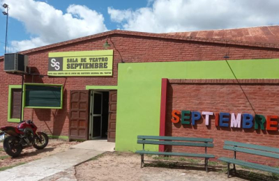 Fin de semana con agenda de circo, títeres y teatro