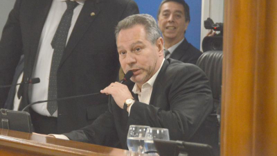 Foro económico y social para llevar a la Nación las demandas del Chaco