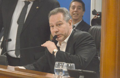 Foro económico y social para llevar a la Nación las demandas del Chaco