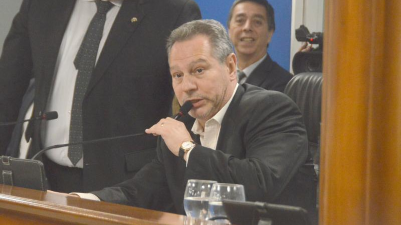 Foro económico y social para llevar a la Nación las demandas del Chaco