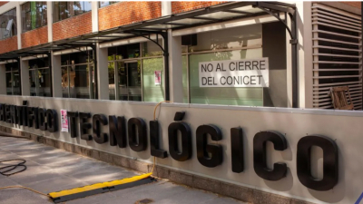Científicos emigran ante el desfinanciamiento a la investigación