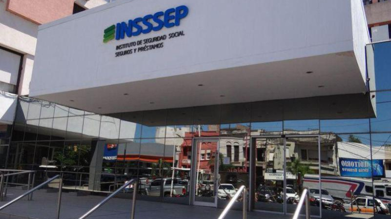 Insssep debe reincorporar como afiliado a un niño con discapacidad