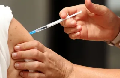 Dengue: vacunación en el departamento San Fernando