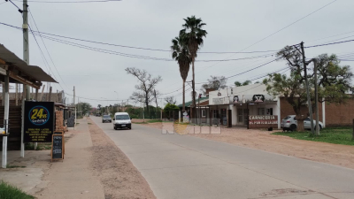 Asalto y feroz golpiza a un jubilado para robarle alrededor de un millón de pesos