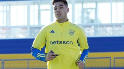 Martínez se juega su continuidad como entrenador de Boca en la casa de Belgrano