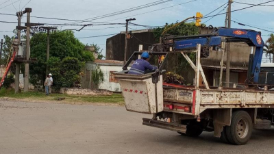 Costo eléctrico: autoconvocados buscan reorganizarse para protestar