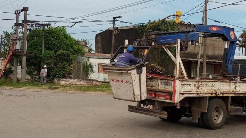 Costo eléctrico: autoconvocados buscan reorganizarse para protestar