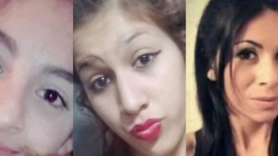 Violencia sin freno: tres nuevos femicidios en Salta, Córdoba y Jujuy