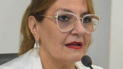 "Los legisladores opositores no pensaron en los electrodependientes ni en los comerciantes"