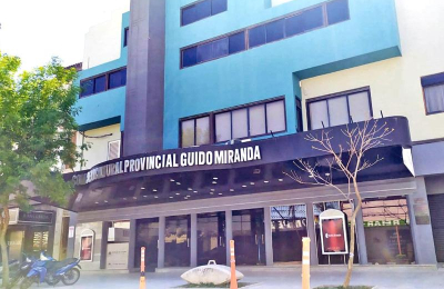 El dúo Isa & Fran llega al Guido Miranda