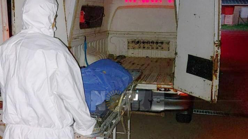Menor de 15 años demorado como principal sospechoso de un homicidio en El Impenetrable