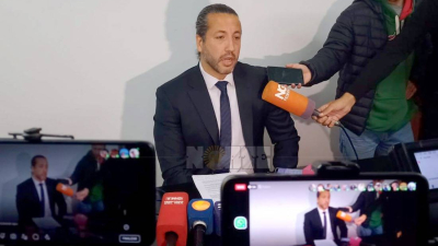 Sabadini apeló el intento de Mianovich de apartarlo: dice que actúa como un "co-defensor" de Tito López
