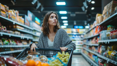 Dicen que en 2025 la inflación será el doble que la prevista en el Presupuesto