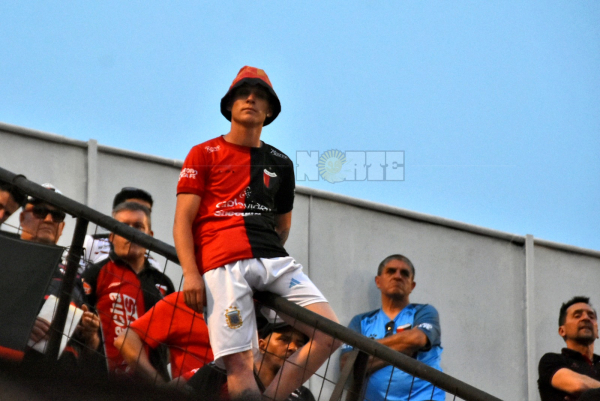 Foto: Jorge "Punky" Flores.