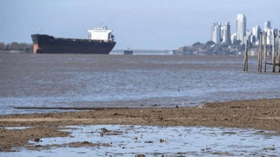 Se prevé que el panorama hídrico continúe complicado hasta fin de año