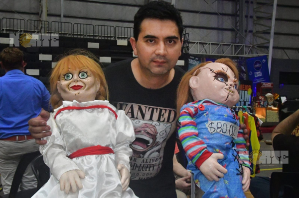 Foto: Marcelo Cáceres