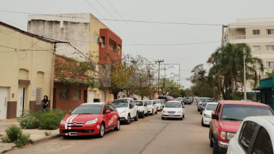 La inseguridad no se detiene: delincuentes ingresaron al estudio contable de un reconocido profesional