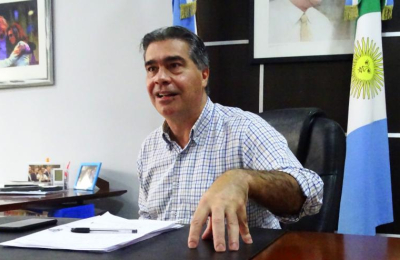Capitanich ve "populismo autoritario" y una "politización de la justicia"