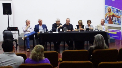 Recordaron la Constituyente que no autorizó la privatización de Secheep y Sameep