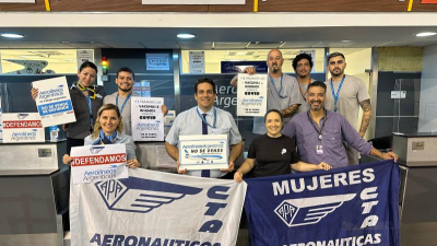 En el Chaco se sentirá con fuerza el paro de transporte el próximo 30