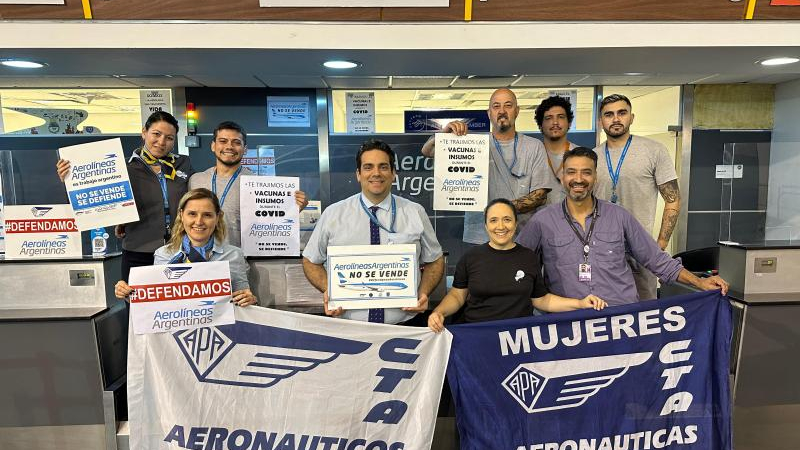 En el Chaco se sentirá con fuerza el paro de transporte el próximo 30