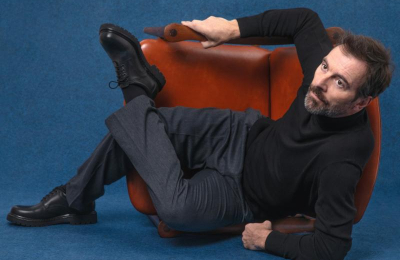 Kevin Johansen y el Feng Shui Project traen "Quiero mejor"