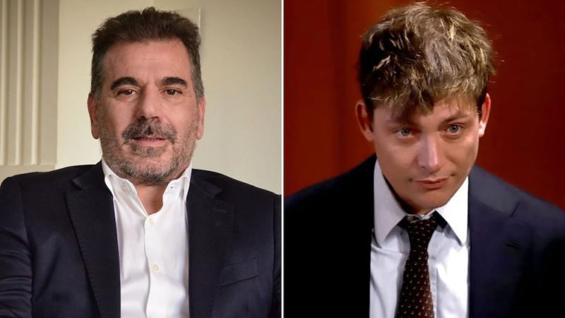 Santiago Caputo se puso al frente del diálogo con el PRO y acordó el apoyo al Presupuesto y a Hojarasca