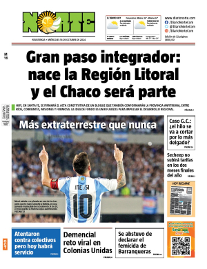 Edición del 16-10-2024