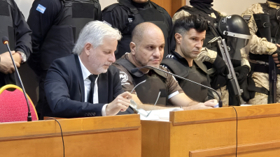 El juicio contra Cositorto llegaría a su fin tras el acuerdo económico aceptado por los damnificados