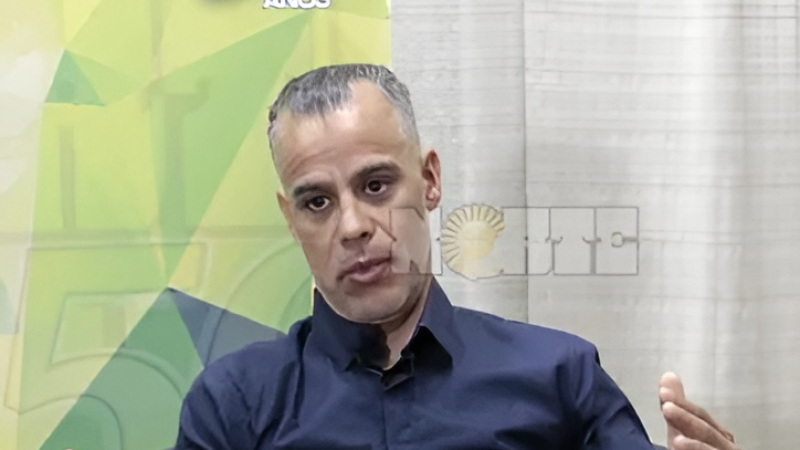 Causa Fappo: Horacio Rey fue beneficiado con la prisión domiciliaria