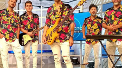 Viento Norte presenta "Ritmo en el Dial"