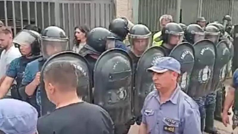 En el Caso G.C. el juez tiró del hilo y aparecieron varias sorpresas