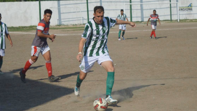 Valioso triunfo de Defensores, que da pelea en la Zona A