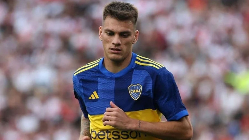 La recuperación de Kevin Zenón demandará menos de los esperado