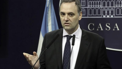 El gobierno prohibió los llamados "cargos hereditarios" en la administración pública