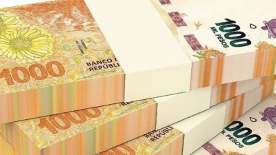El Central deja de imprimir billetes en la Casa de Moneda