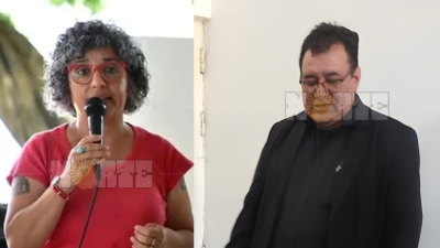 De no creer: es abogado de Marcela Acuña el depredador sexual detenido