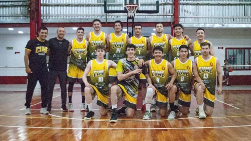 Don Bosco impuso experiencia, lo cerró mejor y se quedó con el triunfo en casa