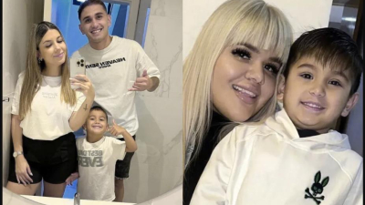 Morena Rial perdió la tenencia de su hijo y el menor deberá vivir en Córdoba con Facundo Ambrosioni