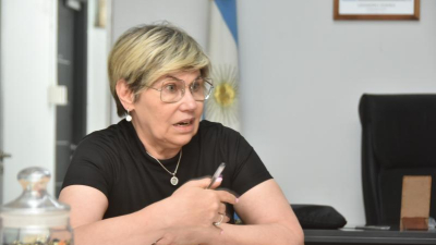 "Desde marzo trabajamos para revertir los resultados"