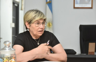 "Desde marzo trabajamos para revertir los resultados"