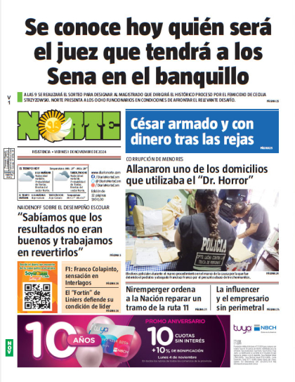 Edición del 01-11-2024