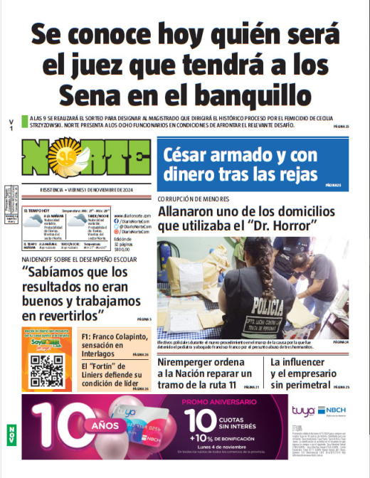 Edición del 01-11-2024