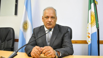 Las razones por las que se apartaría el juez Azcona