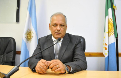 Las razones por las que se apartaría el juez Azcona