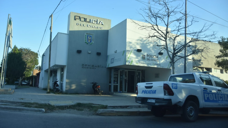 Feriante denuncia el robo de mercadería por $3 millones y asegura que el ladrón sigue suelto